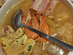 -阿明小菜·海鲜·上海菜(梅陇店)