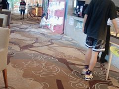 -厦门宝龙铂尔曼大酒店·海鲜自助餐厅