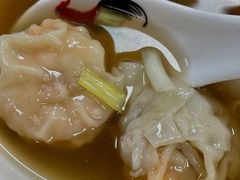 -曾仔竹升面