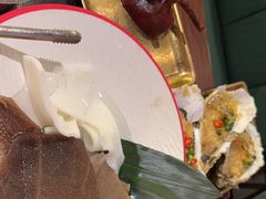 -牛New寿喜烧(虹桥新天地店)