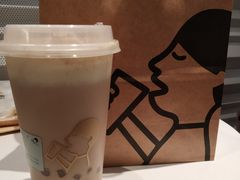 -喜茶(深圳福田星河COCO Park店)