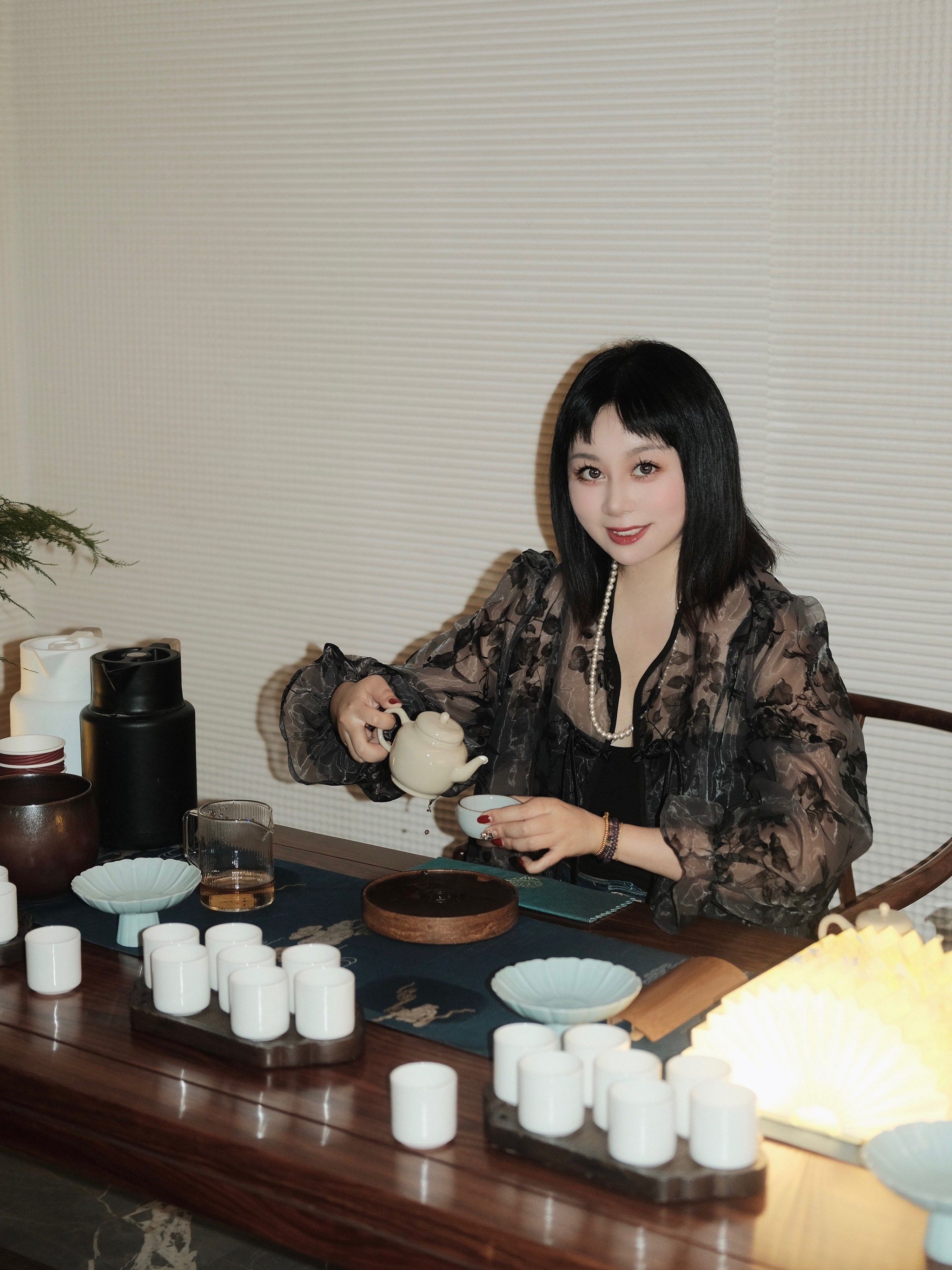 它唯一的缺点是.只有武汉有!
