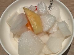 -漆黑觉米粉(三里屯店)