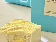 -théATRE 茶聚场(王府中環店)