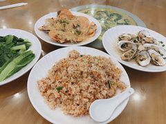 -七鲜渔港美食餐厅(巽寮湾海景店)