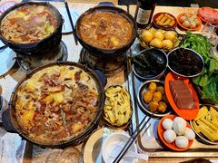 -范贤光鸡公煲(平乐园总店)