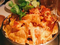 -The BREW·酿餐厅(浦东嘉里大酒店)