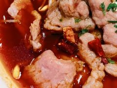 -宏玲餐厅(四川南路店)