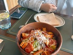 -LUCCA卢卡西班牙海鲜饭(远洋广场店)