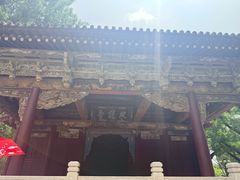 -晋祠博物馆