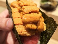 -鮨一日本料理(大中华店)