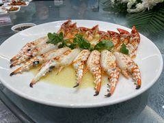 -东海酒家(长平东路店)