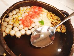 -饭怕鱼·黄焖鲟龙鱼(湖大店)