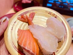 -寿司郎(皇庭广场店)
