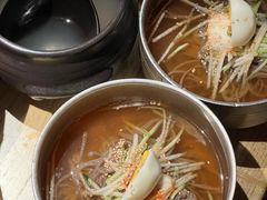-泥炉烧肉师(新街口金銮巷店)