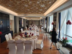 -苏宁环球套房饭店·宴会厅