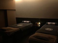 -川匠·睡眠采耳·SPA(九眼桥店)