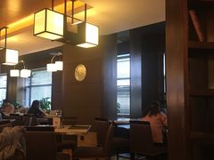 大堂-城市名人酒店喝彩西餐厅(人民南路店)