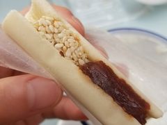 奶卷-奶酪魏(牛街总店)