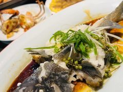 -鑫悦楼煎蟹·16年海鲜大排档