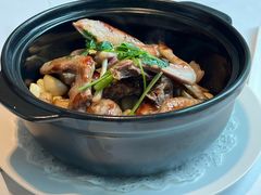 -花城苑广府菜(侨鑫店)