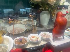 -前门烤鸭(江东中路店)