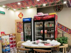 -九妹农家大铁锅东北菜(江湾店)