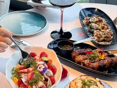 -天玑高空江景餐厅&酒吧Sky Secret Restaurant&Bar