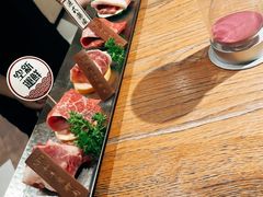 -赤坂亭M9和牛烧肉(世博源店)