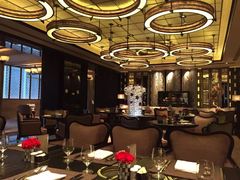 -深圳四季酒店·馥自助餐厅