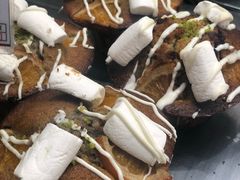 -山崎面包(静安久光店)