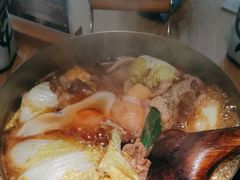 -沼津港精致料理·寿喜烧·烧鸟(青浦宝龙广场日料榜单店)