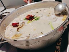 -有家酸菜鱼(苏州绿宝广场店)
