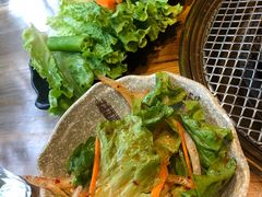 -牛人·雪花牛·木炭烤肉(昆山陆家店)