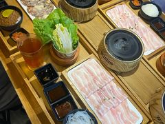 -老爷锅(新街口IFCX店)
