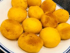 南瓜餅-湾里人家(旺山景区店)
