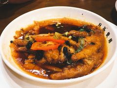 -日昌餐馆(亦庄店)