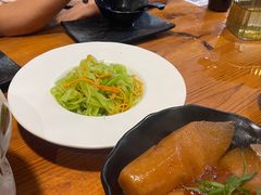 -院子餐厅·大锅菜·老杭帮(桥西直街店)