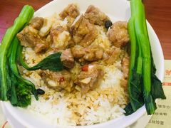 -香港仔茶餐厅(凤阳店)