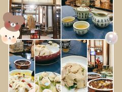 -伯乐居茶艺馆(石岐大信店)