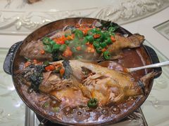 -翠清酒家(万丰路店)