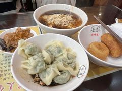 -毛华美食(清扬路店)