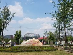 -成都市妇女儿童中心医院(中心院区)