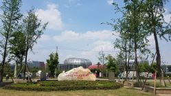 -成都市妇女儿童中心医院(中心院区)