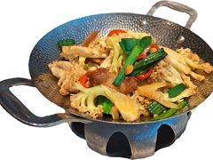 -外婆家(西红门荟聚购物中心店)