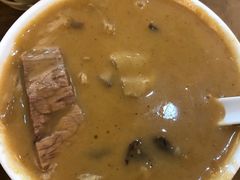 优质胡辣汤-方中山胡辣汤(西安高新区店)
