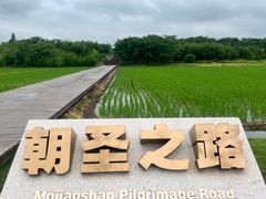 -良渚古城遗址公园