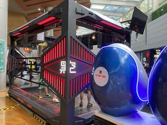 -黑空VR体验馆(领展中心城店)
