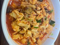 -老刘家泡馍·陕西老字号(钟楼广济街店)