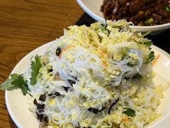 -小城粥道·海胆鲜虾粥(解放广场店)